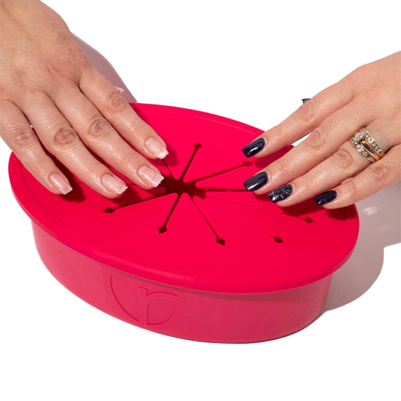 Swift Soak | Manicure Removal System