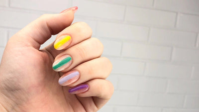 Nail Designs