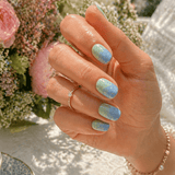 Bloom, Blush and Breeze