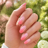 Bloom, Blush and Breeze