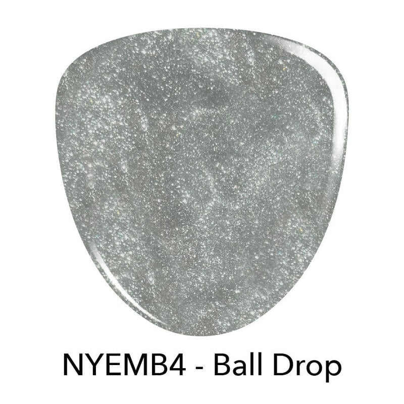 Dip Powder Ball Drop | New Years Eve Mystery Box Shade