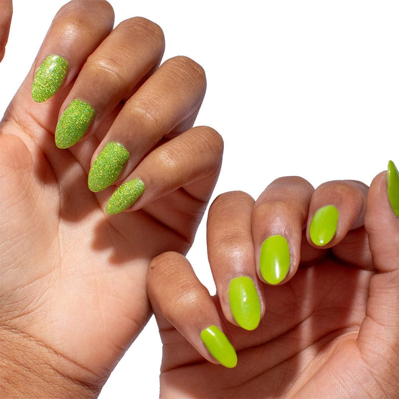 Dip Powder Charlie + Truce | Chartreuse Dip Powder Set