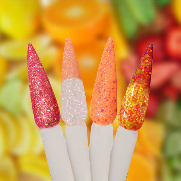 Dip Powder Crushin' It | Dip Powder Theme Set