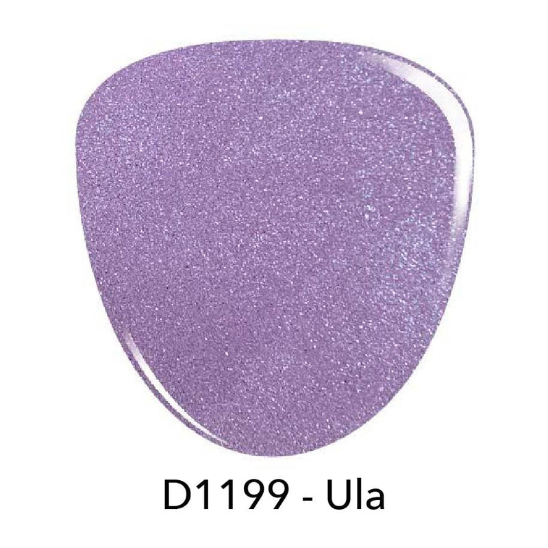 Dip Powder D1199 Ula Purple Dip Powder