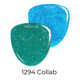 Dip Powder D1294 Collab Dip Powder