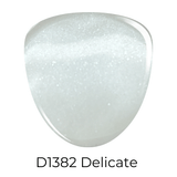 Dip Powder D1382 Delicate Overlay Dip Powder