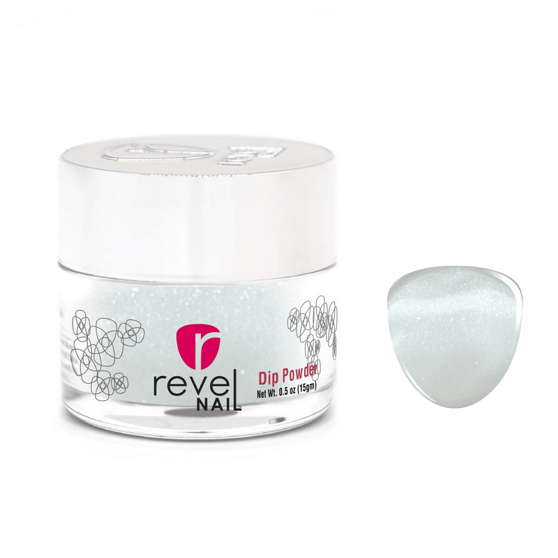 Dip Powder D1382 Delicate Overlay Dip Powder