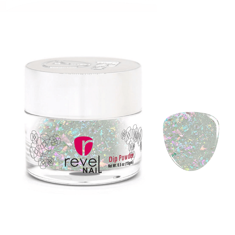 Dip Powder D1383 Lucid Overlay Dip Powder