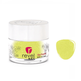 Dip Powder D1462 Amalfi Lemon Glow Dip Powder