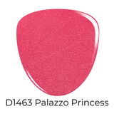 Dip Powder D1463 Palazzo Princess Pink Dip Powder