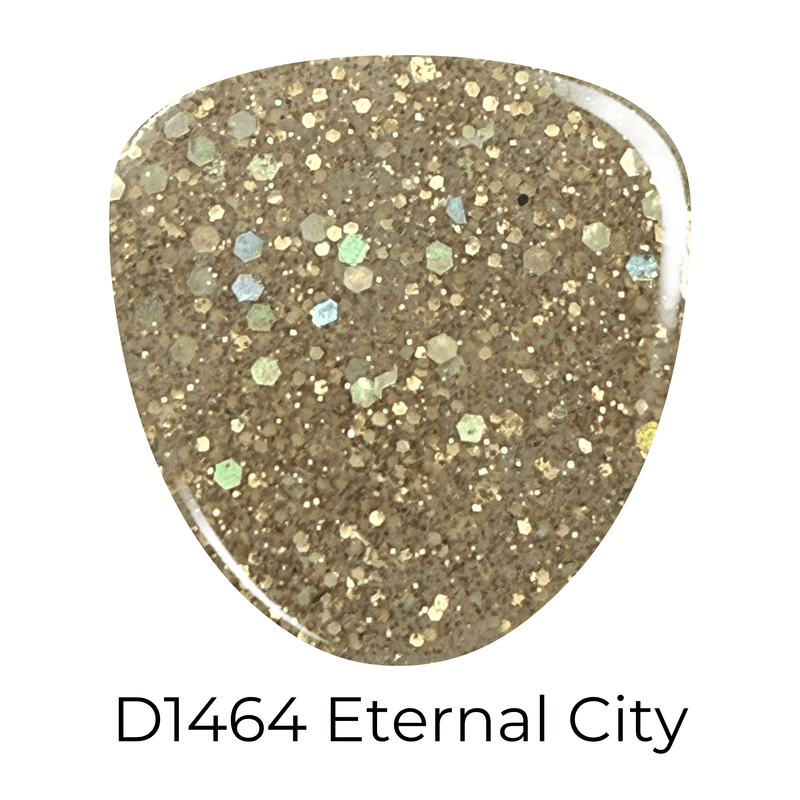 Dip Powder D1464 Eternal City Dip Powder