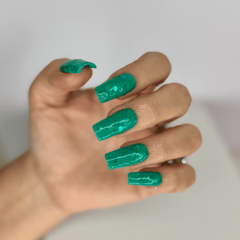 Dip Powder D1538 Lunar Lagoon Dip Powder