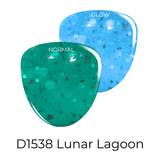 Dip Powder D1538 Lunar Lagoon Dip Powder