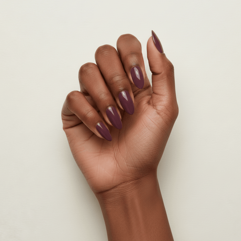 Dip Powder D1539 Rosalight Glow Dip Powder