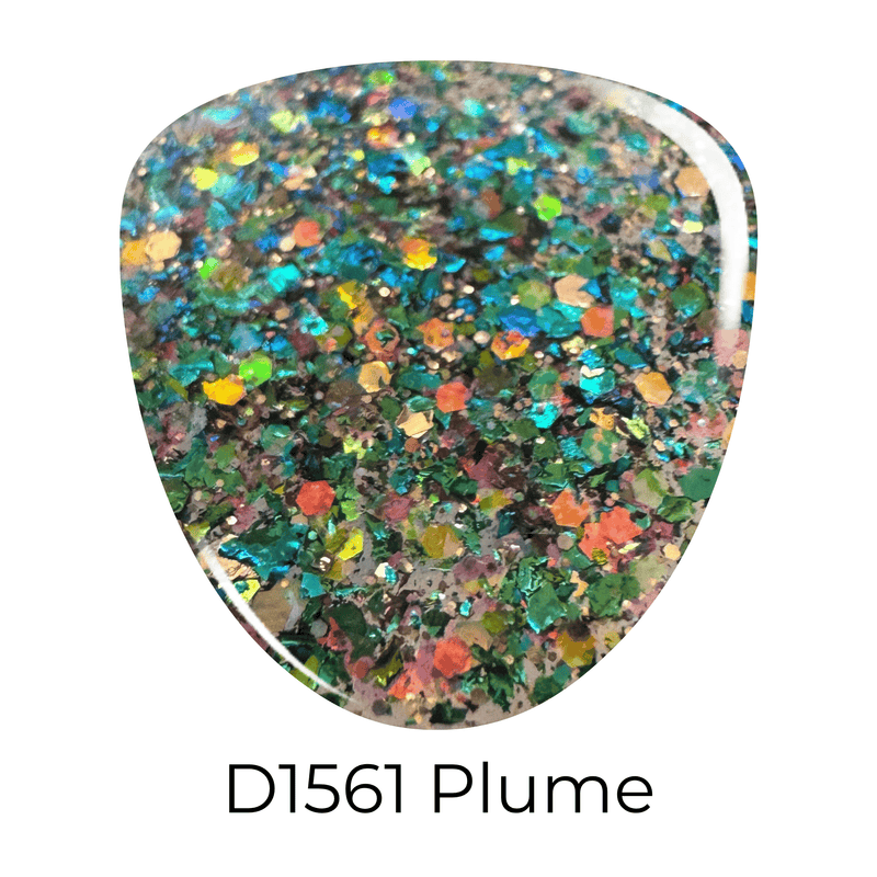 Dip Powder D1561 Plume Dip Powder
