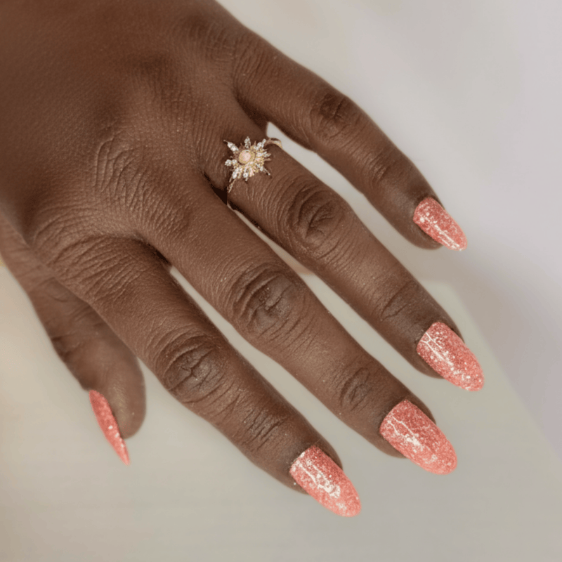 Dip Powder D1562 Coraline Dip Powder