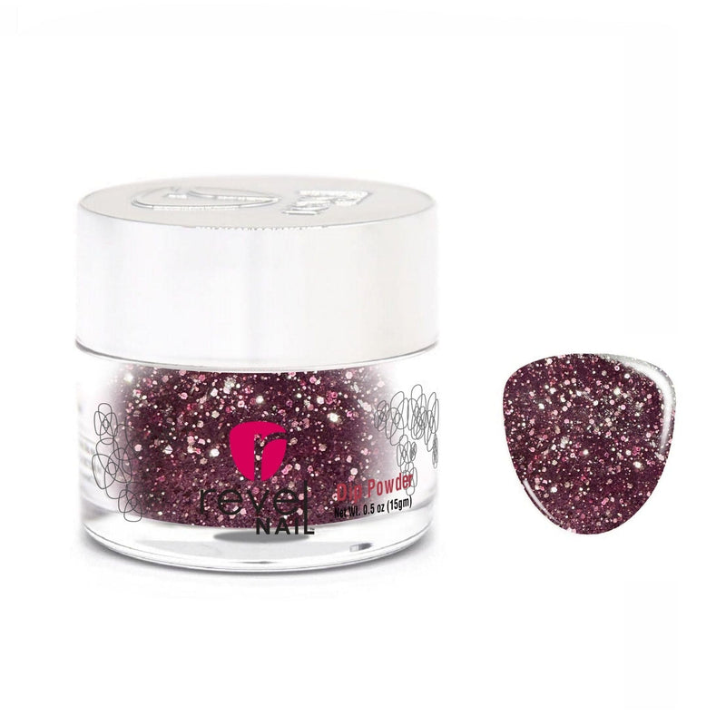 Dip Powder D1582 Merluxe - Customer Creation Shade