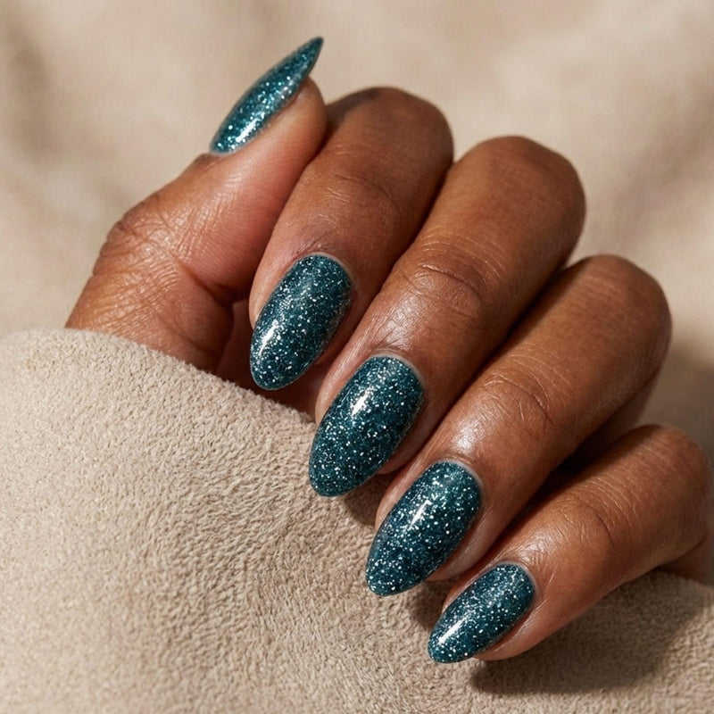 Dip Powder D1583 Celestine - Customer Creation Shade