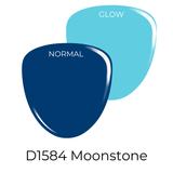 Dip Powder D1584 Moonstone Glow Customer Creation