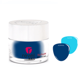 Dip Powder D1584 Moonstone Glow Customer Creation