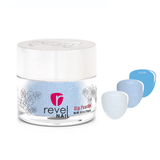 Dip Powder D1597 Ice Illusion Dip Powder