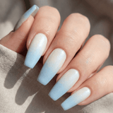 Dip Powder D1597 Ice Illusion Dip Powder