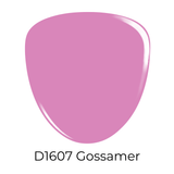 Dip Powder D1607 Gossamer Sheer Dip Powder
