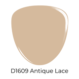 Dip Powder D1609 Antique Lace Dip Powder