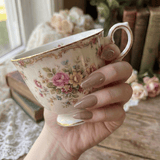 Dip Powder D1610 Sprawling Estate Sheer Dip Powder