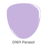 Dip Powder D1611 Parasol Sheer Dip Powder