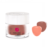 Dip Powder D1616 Bare Again Mood Changing Dip Powder