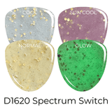 Dip Powder D1620 Spectrum Switch Dip Powder