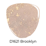 Dip Powder D1621 Brooklyn Dip Powder