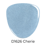 Dip Powder D1626 Cherie Shimmer Dip Powder