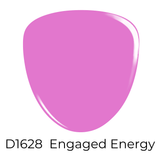 Dip Powder D1628 Engaged Energy Dip Powder