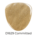 Dip Powder D1629 Committed Dip Powder