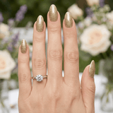 Wedding Series - Engagement-Dip Powder Set