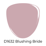 Dip Powder D1632 Blushing Bride Creme Dip Powder