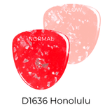 Dip Powder D1636 Honolulu Dip Powder