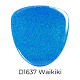 Dip Powder D1637 Waikiki Dip Powder