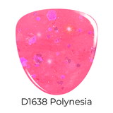 Dip Powder D1638 Polynesia Dip Powder