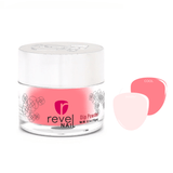 Dip Powder D1650 Frosted Bloom Mood Changing Dip Powder
