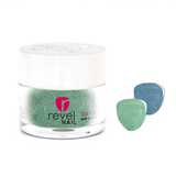 Dip Powder D1651 Spring Secret UV Changer Dip Powder