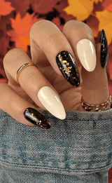 Dip Powder D879 Dove Gray Creme Dip Powder