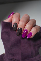 Dip Powder D907 Kodie Creme Dip Powder