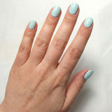 Dip Powder D911 Robin Blue Creme Dip Powder