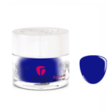 Dip Powder D919 Sonic Blue Creme Dip Powder