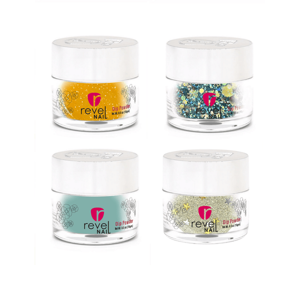 Dip Powder Drive in Theater Dip Powder Theme Kit