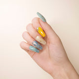 Dip Powder Drive in Theater Dip Powder Theme Kit