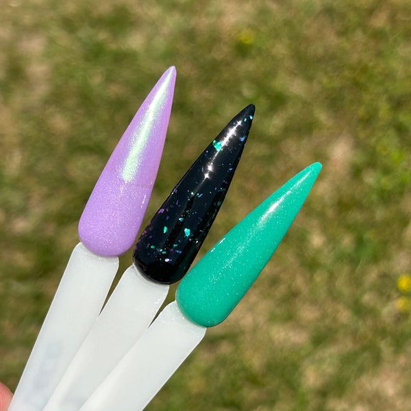 Miami Nights Throwback Mini Mystery Box